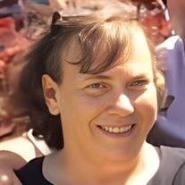 Sharon Guthrie Usery