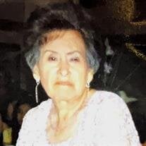 Estela Garcia Perez