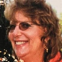 Martha "Marti" McCandless