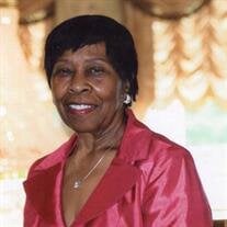 Mary Freeman