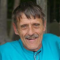 William L. "Bill" Fisher