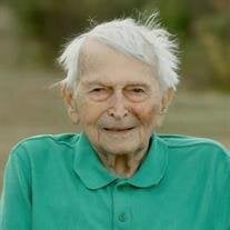 Ivan "Gene" Eugene Gross