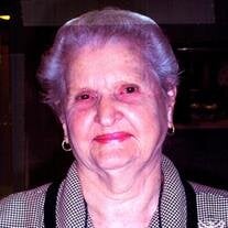 Edith Cooper Scales