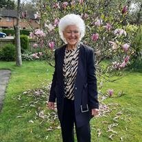 Brenda Creffield