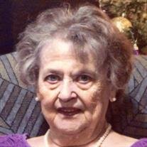 Patricia "Pat" Lee