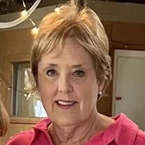 Suzanne Bradshaw Owen