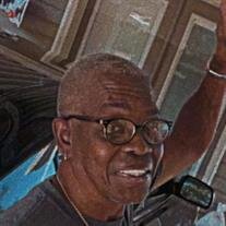 Milton Matthews