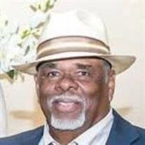 Mr. James Felix Young Sr.