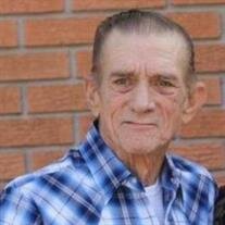 Stanley David Murphy