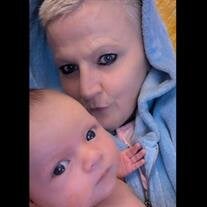 Kimberly Michelle Frye