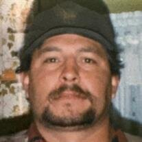 Ernest Trujillo Jr.