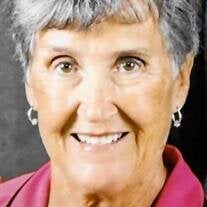 Sue Ann James