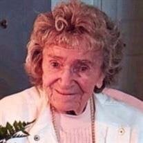 Dorothy A. Weeden