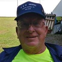 Herbert H. Bennett Sr.