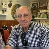 Douglas Vincent Schirmers