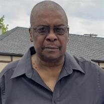 Robert Bullock