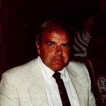Leroy H. Kaufmann