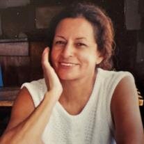 Maria Virginia Obando