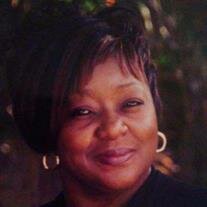 Helen Washington Thornton