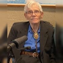 Oliver K. Shoemaker