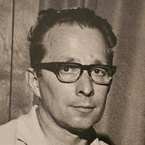 William "Bill" Stoeger