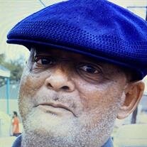 Roland Washington Jr
