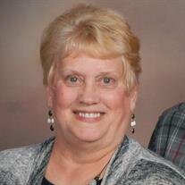 Bonnie Arendsen