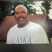Mr. Eddie Lee Green