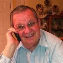 Raymond Charles Sanford