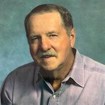 Freddie "Fred" Arthur Walker