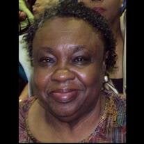 Alease Lorraine Acree