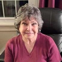 Rosemarie Riley