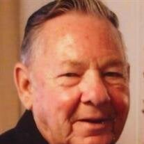William "Bill" Drozda