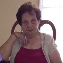 Rosa E. Flores