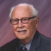 Gerald Lee Saar