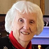 Judy Easter