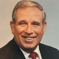 James William Stinnett Jr.