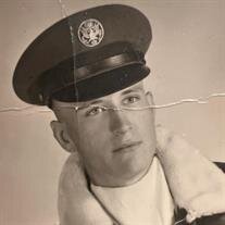 Alfred (Fred) Lanoue