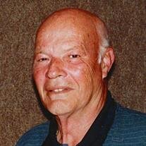 James Harold Caudill