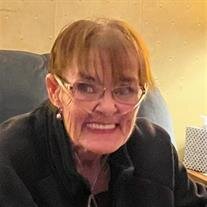 Rebecca K. Barnett