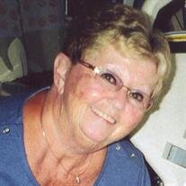 Nancy Sue Daine