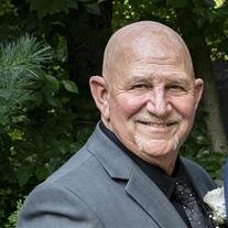 John Joseph Weisman