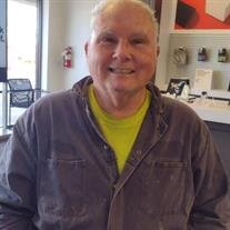 Joseph Donald Winstead Jr