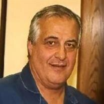DOUGLAS J. DiFLORIO