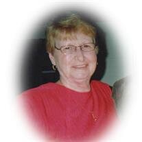 Peggy June Drake