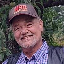 John Arthur Shaffer "Artie"
