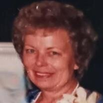Clara M. Pardue