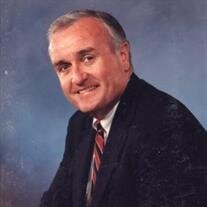 Paul Mark Carroll