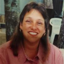 Jeri Bear