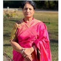 Shaila Jitendra Patel